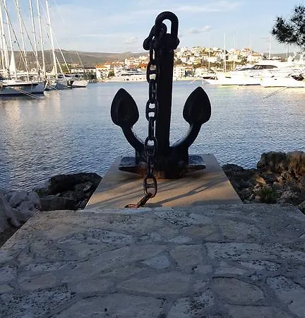 Nola Rogoznica (Sibenik-Knin)