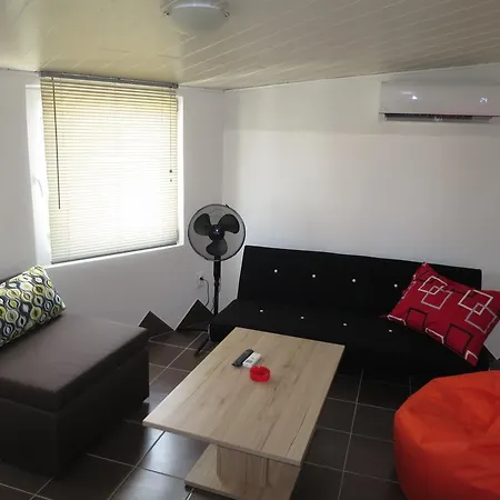 Apartment Nola Rogoznica (Sibenik-Knin)