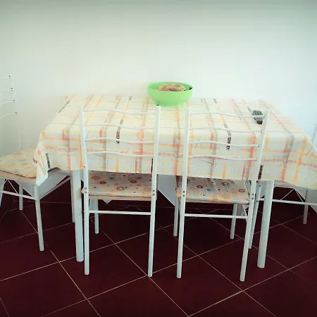 Apartment Nola Rogoznica (Sibenik-Knin)