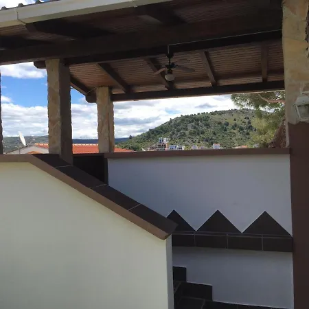 Apartment Nola Rogoznica (Sibenik-Knin)