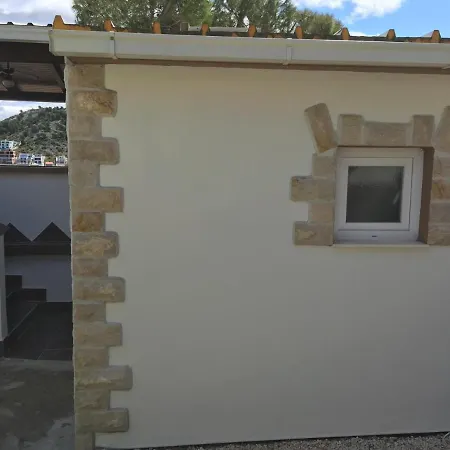 Apartment Nola Rogoznica (Sibenik-Knin)
